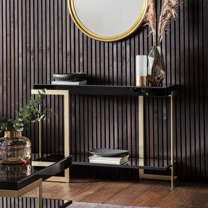 Adele Console Table Adele Console Table