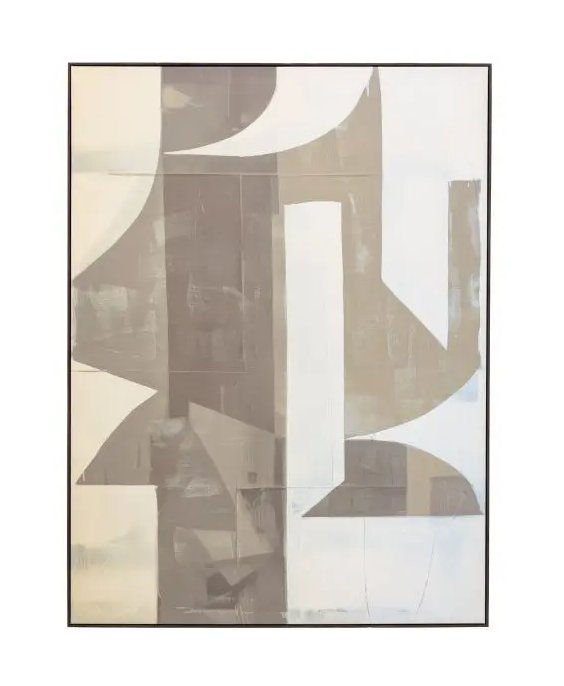 Benton Abstract Benton Abstract