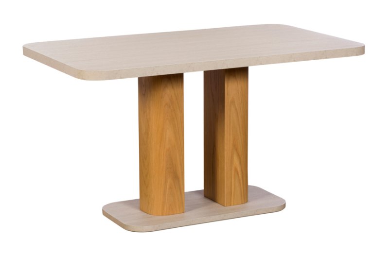 Arden 135 x 80cm Dining Table Arden 135 x 80cm Dining Table