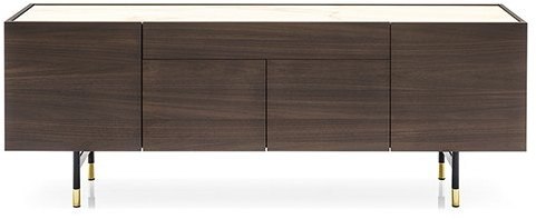 Horizon Sideboard (CS6017-1) by Calligaris Horizon Sideboard (CS6017-1) by Calligaris
