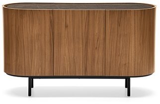 Lake Sideboard 3 Doors (CS6076-6) by Calligaris Lake Sideboard 3 Doors (CS6076-6) by Calligaris