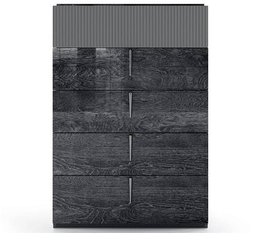 Onyx Tall Chest by Camel Group Onyx Tall Chest by Camel Group
