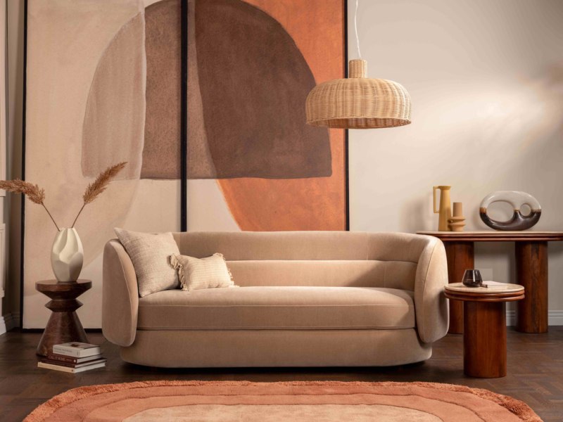 Haven Sofa - Arthouse Collection Haven Sofa - Arthouse Collection