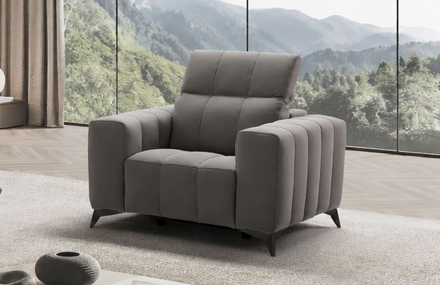 Dorian Armchair by NewTrend Dorian Armchair by NewTrend