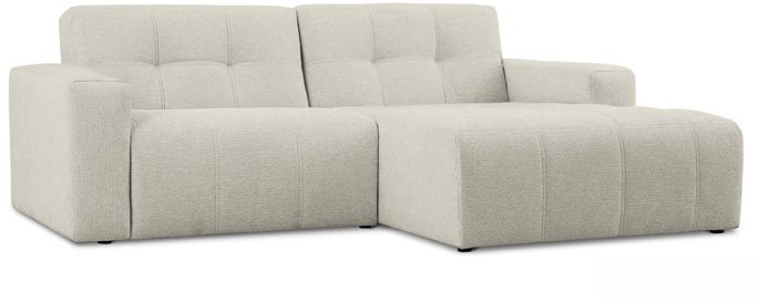 Caldera Chaise Sofa (Right Hand Facing) by Softnord Caldera Chaise Sofa (Right Hand Facing) by Softnord