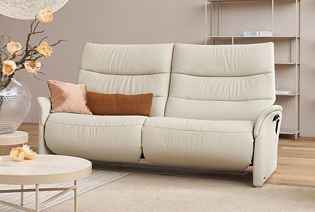 Azure 2 Seater Electric Recliner Sofa (4690-80R) by Himolla Azure 2 Seater Electric Recliner Sofa (4690-80R) by Himolla