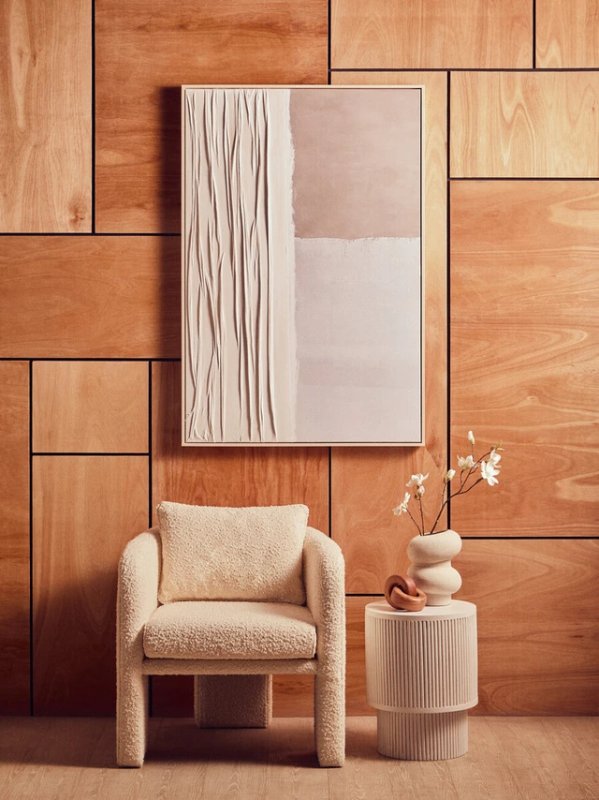 Astratto Neutral Abstract Wall Art Astratto Neutral Abstract Wall Art