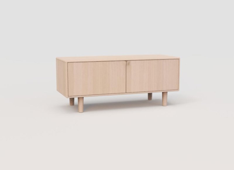 Sento 120cm TV Unit by MTE Theuns Sento 120cm TV Unit by MTE Theuns