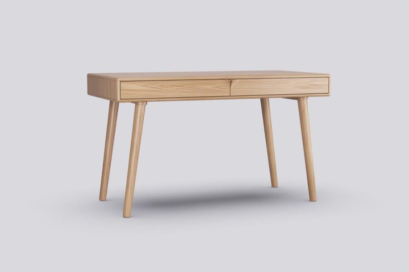 Sento 130cm Desk by MTE Theuns Sento 130cm Desk by MTE Theuns