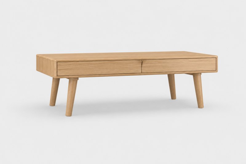 Sento 130cm Coffee Table by MTE Theuns Sento 130cm Coffee Table by MTE Theuns