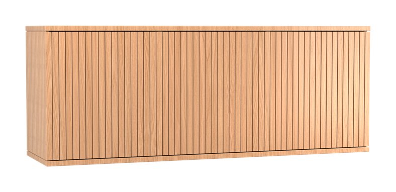 Napoli 3 Door Sideboard Wall Mounted by MTE Theuns Napoli 3 Door Sideboard Wall Mounted by MTE Theuns