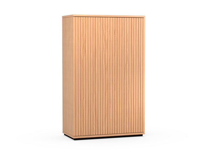 Napoli 2 Door Storage Cupboard with Plinth by MTE Theuns Napoli 2 Door Storage Cupboard with Plinth by MTE Theuns