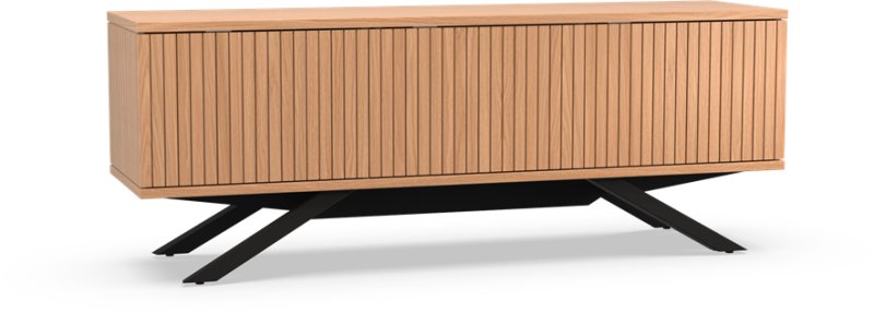 Napoli 162cm 3 Door TV Unit with Metal Base by MTE Theuns Napoli 162cm 3 Door TV Unit with Metal Base by MTE Theuns
