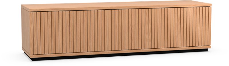 Napoli 162cm 3 Door TV Unit with Plinth by MTE Theuns Napoli 162cm 3 Door TV Unit with Plinth by MTE Theuns
