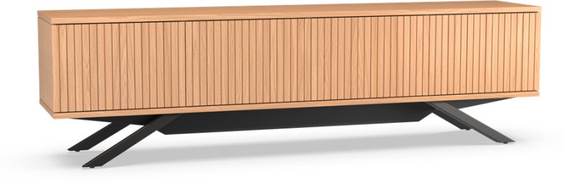 Napoli 216cm 4 Door TV Unit with Metal Base by MTE Theuns Napoli 216cm 4 Door TV Unit with Metal Base by MTE Theuns