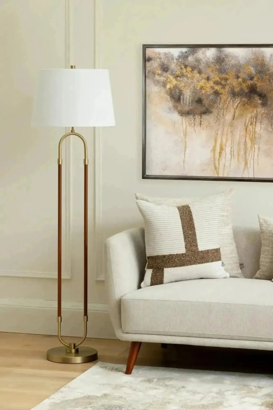 Rafi Floor Lamp Rafi Floor Lamp
