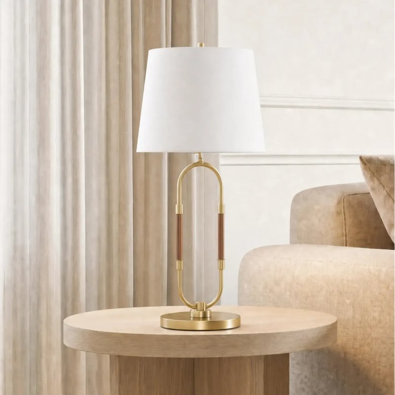 Rafi Table Lamp Rafi Table Lamp