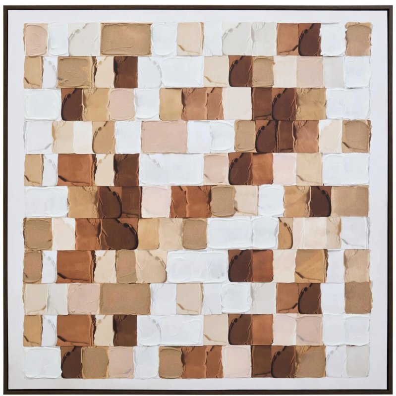 Astratto Neutral Tones Textured Wall Art Astratto Neutral Tones Textured Wall Art