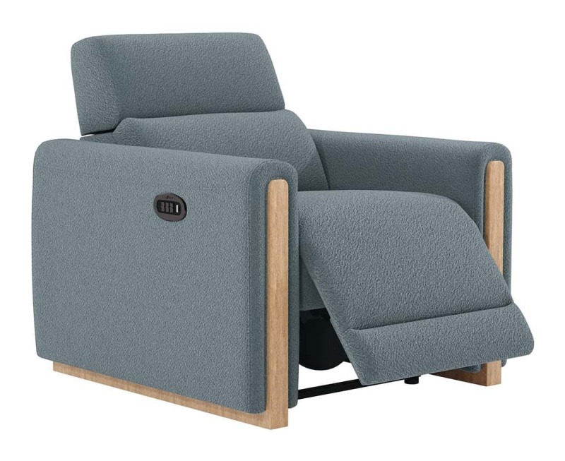 Faith Armchair Power Recliner with Power Head Tilt by La-Z-Boy Faith Armchair Power Recliner with Power Head Tilt by La-Z-Boy