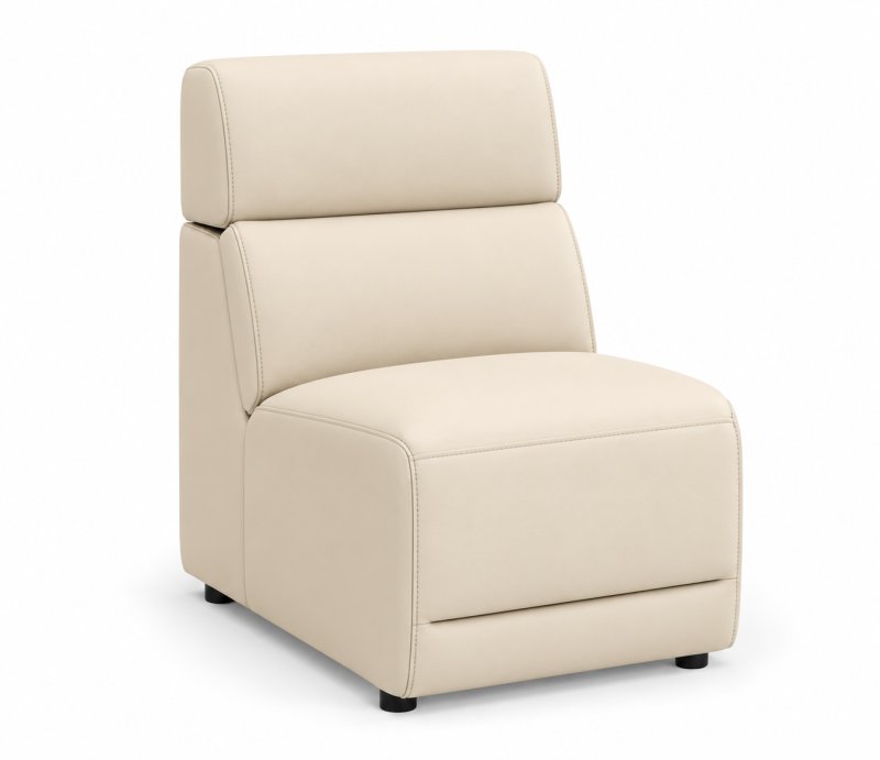 Faith Static Middle Seat Module by La-Z-Boy Faith Static Middle Seat Module by La-Z-Boy