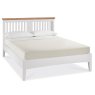 Hampstead Two Tone Slatted Bedstead