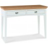 Hampstead Two Tone Dressing Table by Bentley Designs