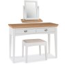 Hampstead Two Tone Dressing Table