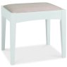 Hampstead Two Tone Stool