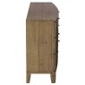 Bermuda 8 Drawer Wide Chest