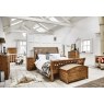 Bermuda 8 Drawer Wide Chest