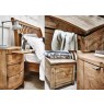 Bermuda 8 Drawer Wide Chest