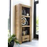 Habufa Santorini Small Bookcase