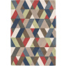 Funk Chevron Rug by Asiatic
