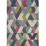 Asiatic Rugs Funk Chevron Rug by Asiatic