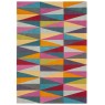 Funk Triangles Rug by Asiatic