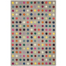 Funk Spotty Rug by Asiatic Funk Spotty Rug by Asiatic
