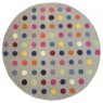 Funk Spotty Rug by Asiatic
