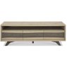 Cadell Aged Oak Entertainment Unit