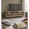Cadell Aged Oak Entertainment Unit