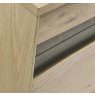 Cadell Aged Oak Wide Sideboard