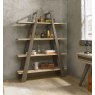 Cadell Aged Oak Open Display Unit