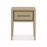Rimini 1 Drawer Nightstand