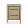 Rimini 2 Drawer Nightstand