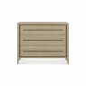 Rimini 3 Drawer Chest