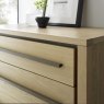 Rimini 3 Drawer Chest