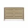 Rimini 6 Drawer Chest