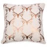 Dasher Bronze Cushion