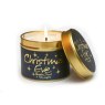 Christmas Eve Scented Candle Tin