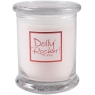 Dolly Rocker Candle Jar