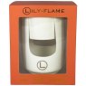 Ceramic Wax Melt Burner